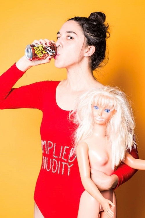 I Lost My Virginity on August 15, 2010 (2018) poster