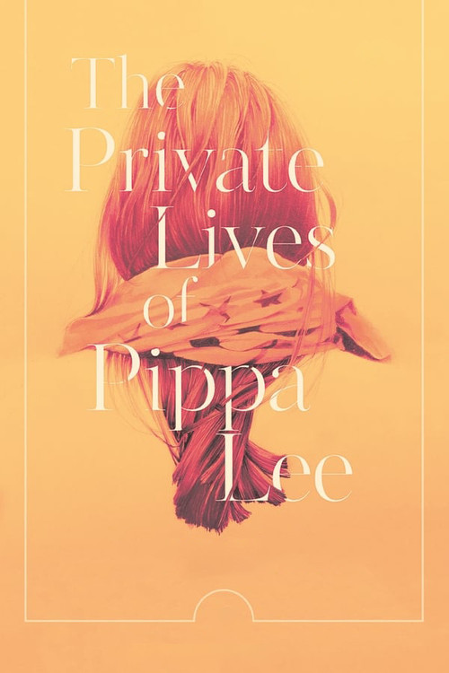 The Private Lives of Pippa Lee (2009) poster