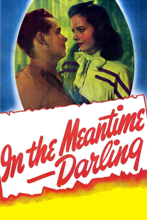 In the Meantime, Darling (1944) poster