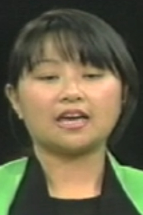 No Power to Push Up the Sky (2001) poster