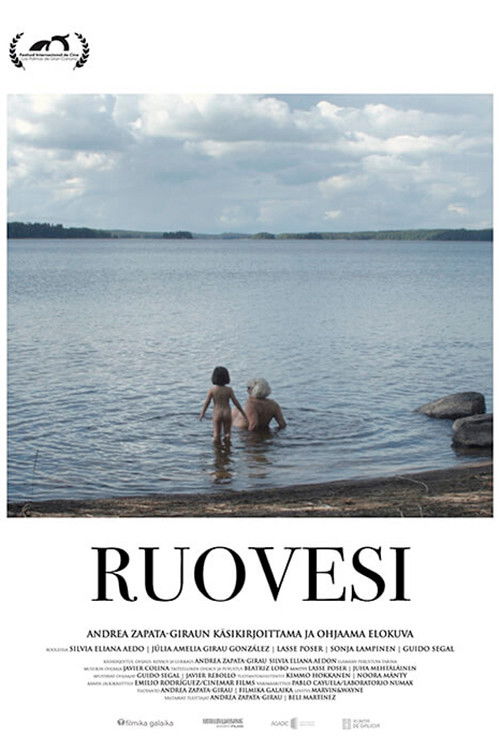 Ruovesi (2023) poster