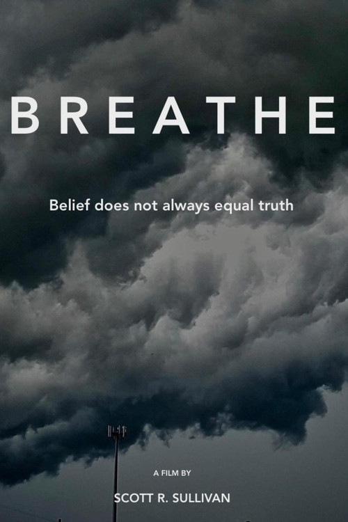 Breathe (2017) poster