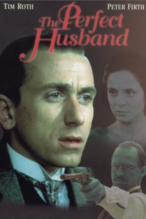 The Perfect Husband (1993) poster