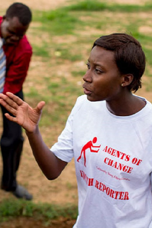 Beatrice Phiri (2016) poster