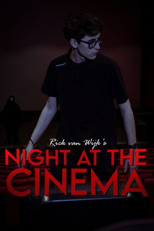Night at the Cinema (2023) poster