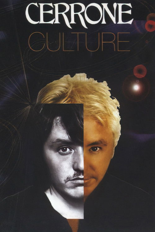 Cerrone : Culture (1978) poster