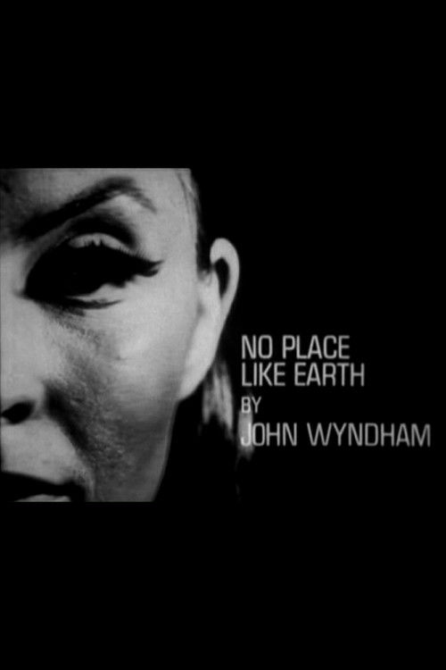 No Place Like Earth (1965) poster