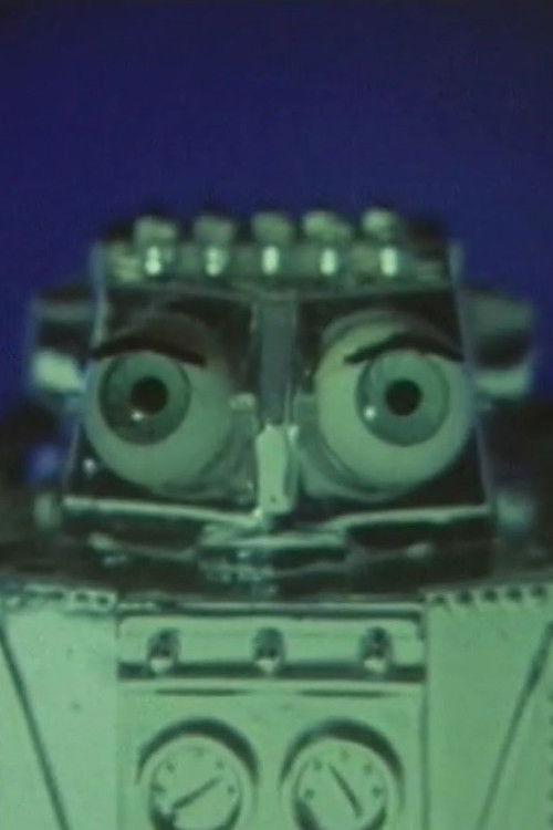 Molecular Biophysics (1986) poster