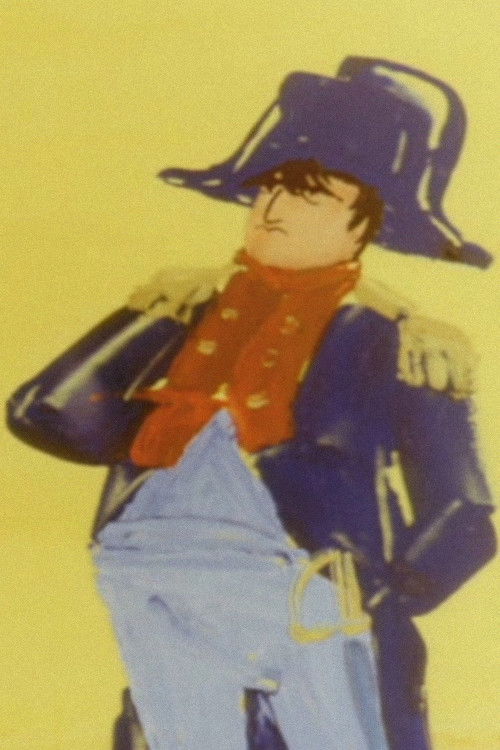 Wspaniały marsz (1970) poster