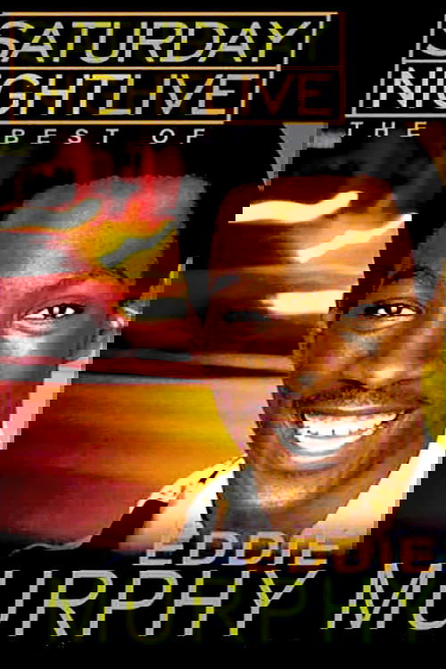 Saturday Night Live: The Best of Eddie Murphy (1998) poster