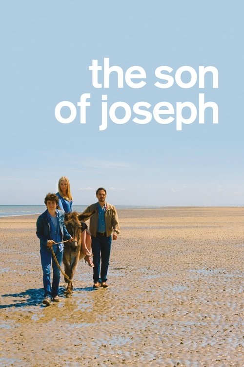 Le Fils de Joseph (2016) poster