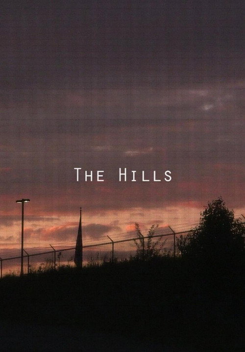 The Hills (2016) poster
