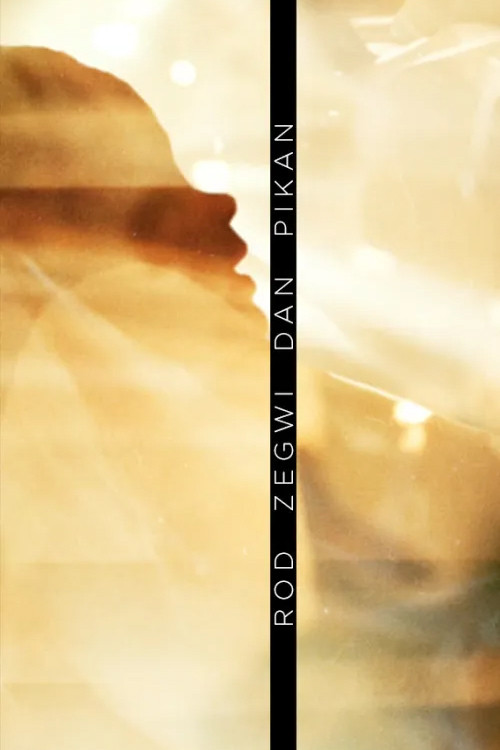 Rod Zegwi Dan Pikan (2015) poster