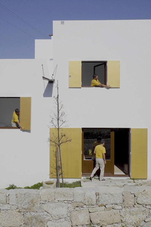 Somewhere in Afife (2018) poster