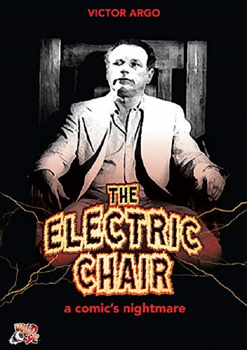 The Electric Chair (1985) poster