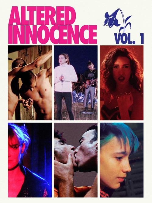 Our Time (2004) poster