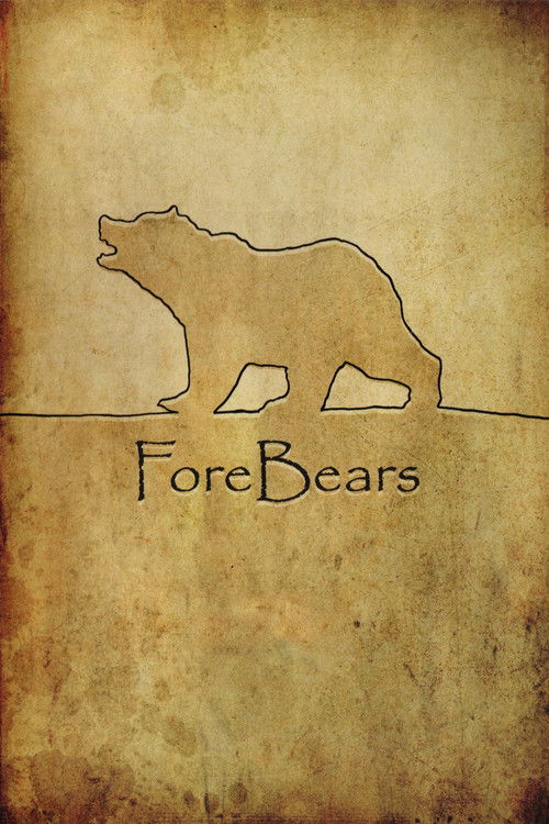 ForeBears (2013) poster