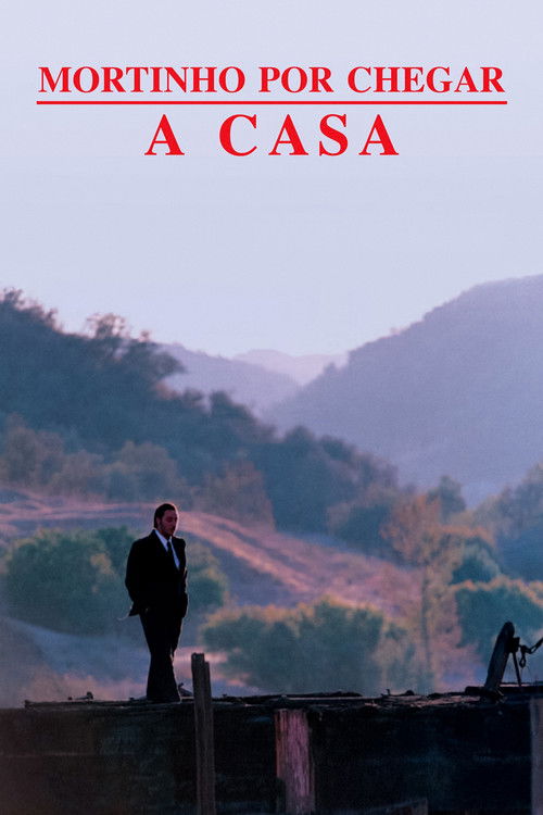 Mortinho por Chegar a Casa (1996) poster