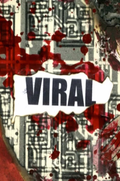 Viral (2007) poster