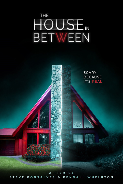 The House in Between (2020) poster
