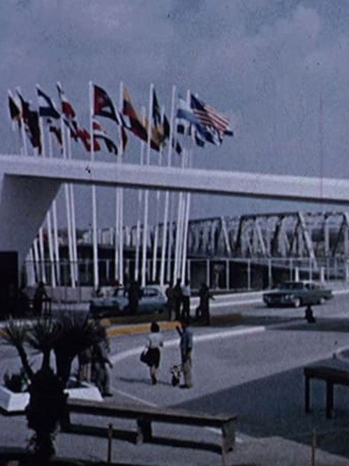 Where the Nation Begins (1963) poster