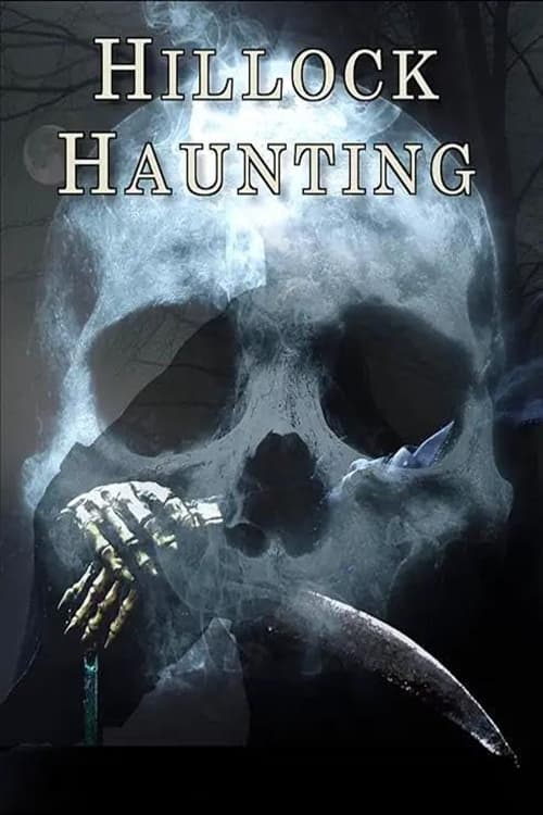 Hillock Haunting (2024) poster