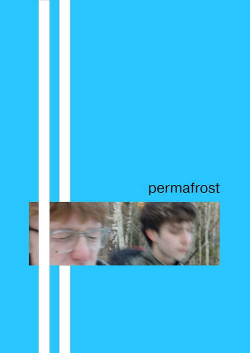 Permafrost (2025) poster
