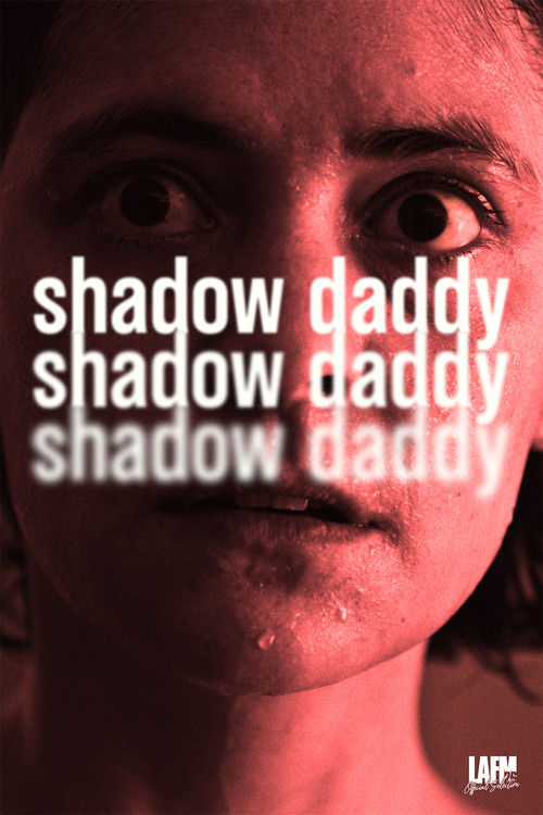 Shadow Daddy (2026) poster
