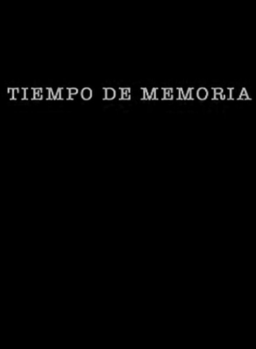 Time of memory (2005) poster