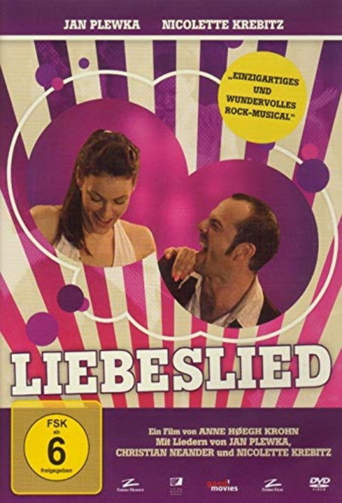 Liebeslied (2009) poster
