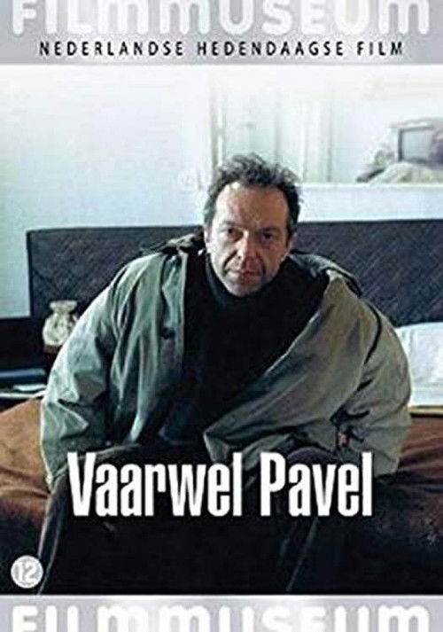 Farewell Pavel (1999) poster