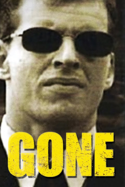 Gone (2002) poster