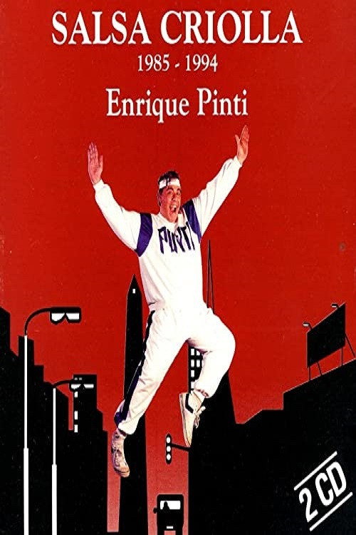 Salsa Criolla (1995) poster