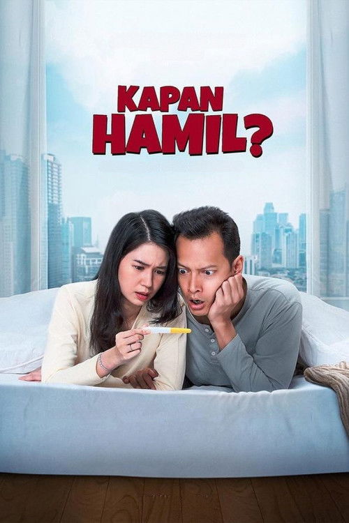 Kapan Hamil? (2023) poster