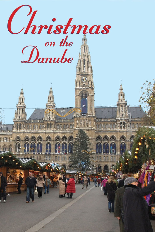 Christmas on the Danube (2013) poster
