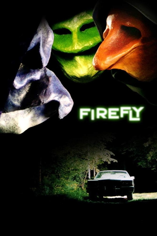 Firefly (2005) poster