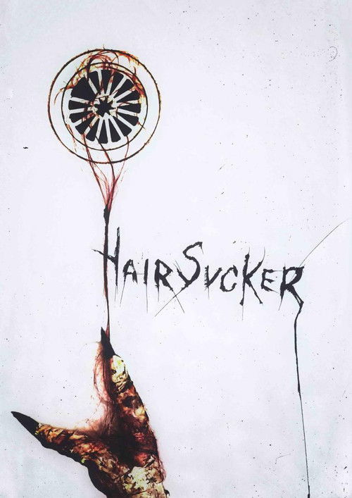 Hairsucker (2022) poster