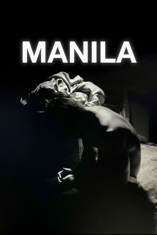 Manila (2009) poster