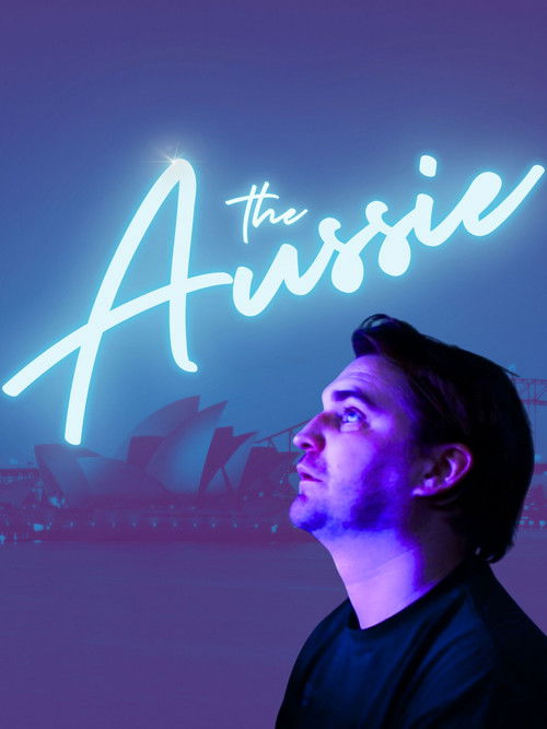 The Aussie poster