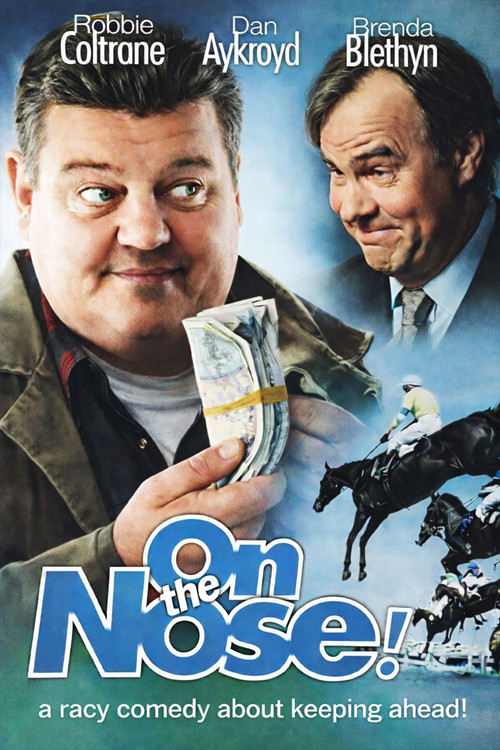 On the Nose (2001) poster