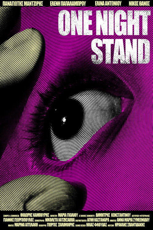 One Night Stand (2026) poster