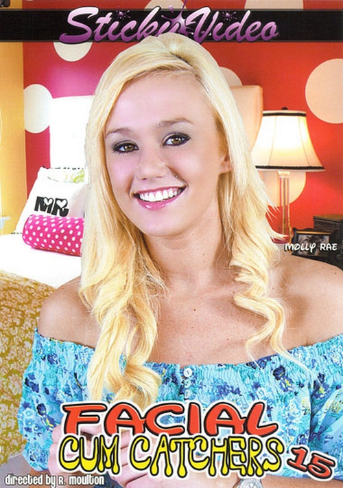 Facial Cum Catchers 15 (2011) poster