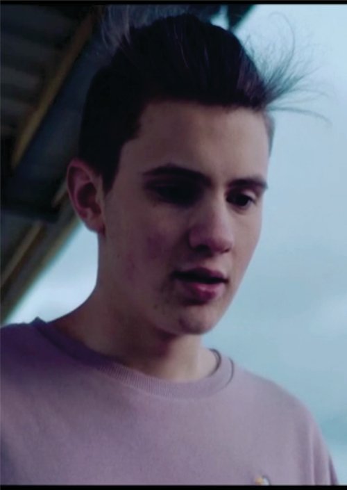 Don't. (2019) poster