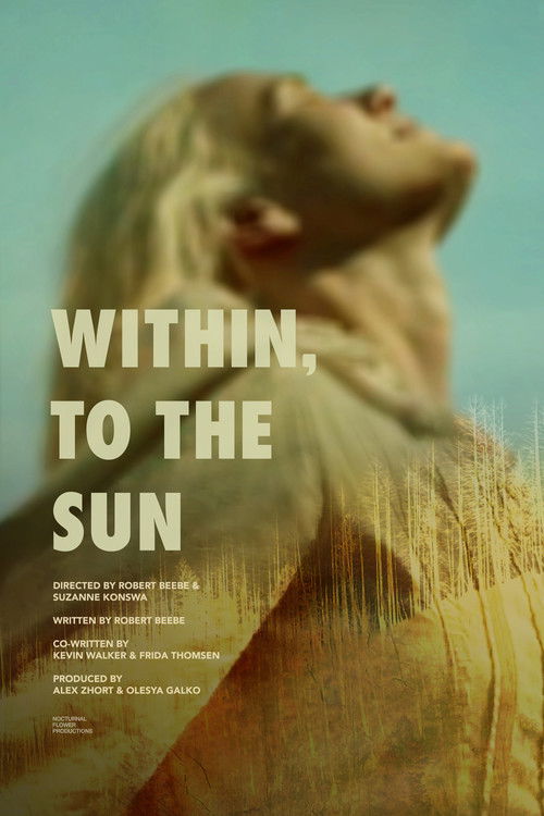 Within, To The Sun (2025) poster