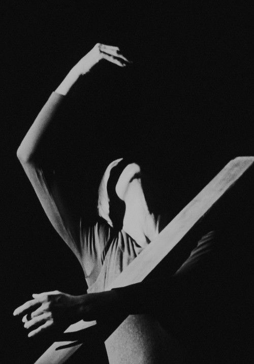 The Covenant (1965) poster