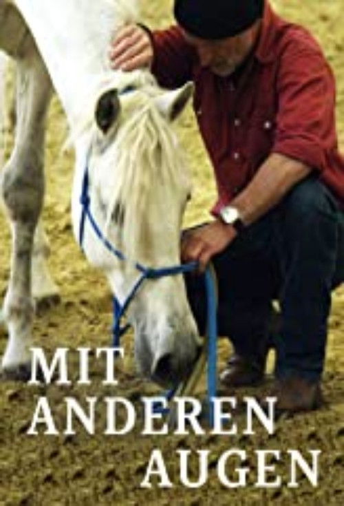 Mit anderen Augen (2013) poster