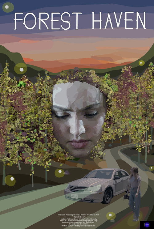 Forest Haven (2025) poster