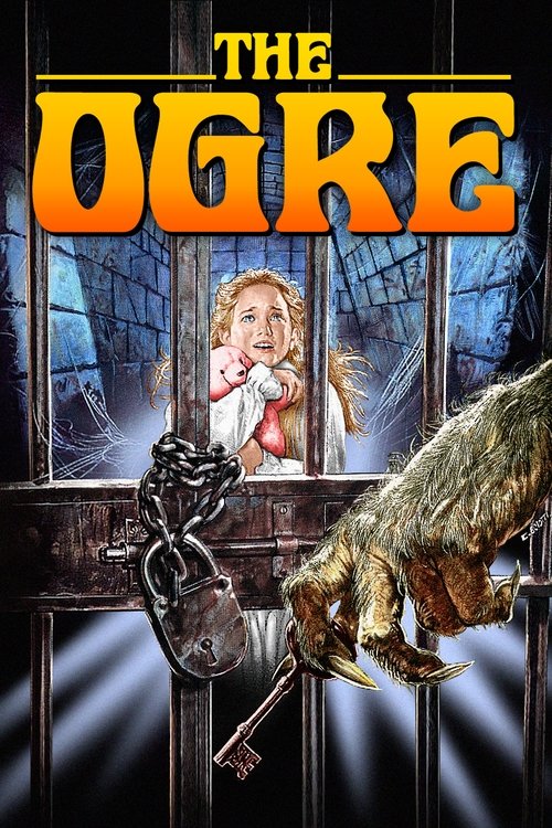 La casa dell'orco (1988) poster