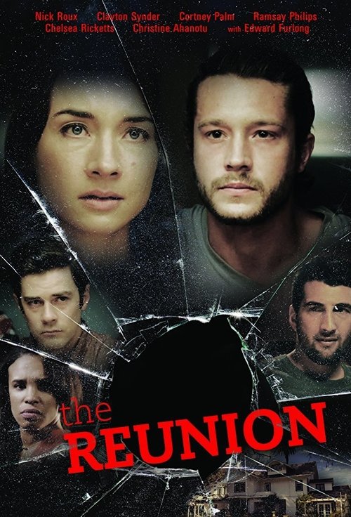 The Reunion (2017) poster