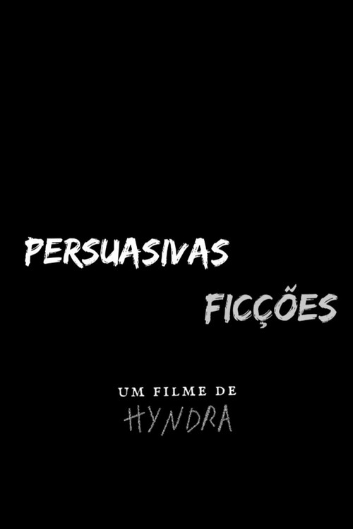 Persuasivas Ficções (2022) poster